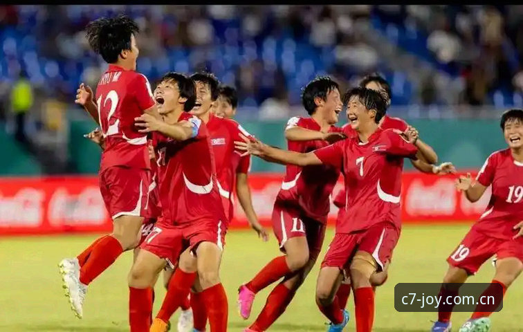 U17世界杯抽签结果揭晓，中国男女足最新动态引发球迷热议