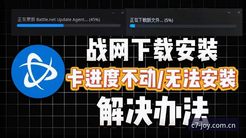 C7电子游戏最新版本下载失败 vs 下载成功：老用户教你三步搞定安装难题